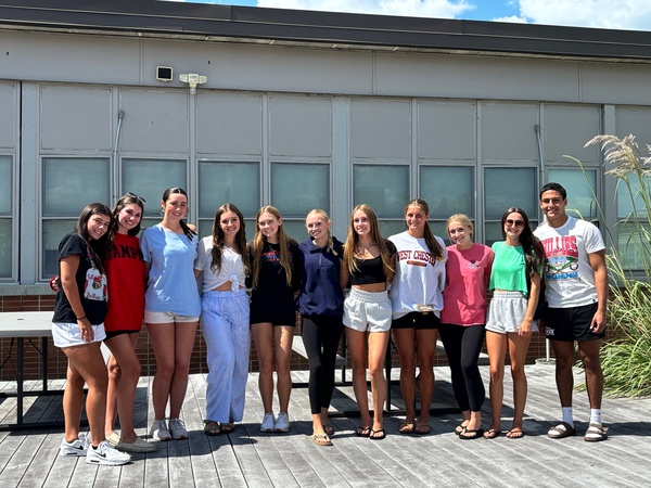 2024-25 Members of Junior Class Council 2024-25 Members of Junior Class Council